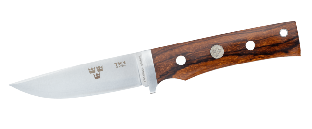 TK1L - Desert Ironwood