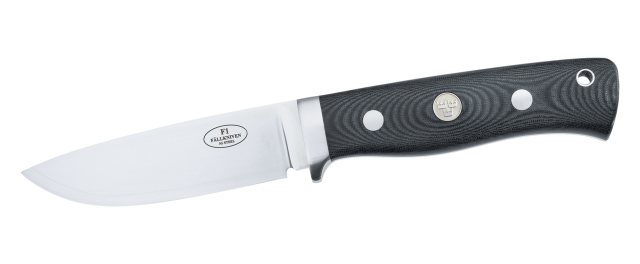 F1L3Gbm (Black Micarta)