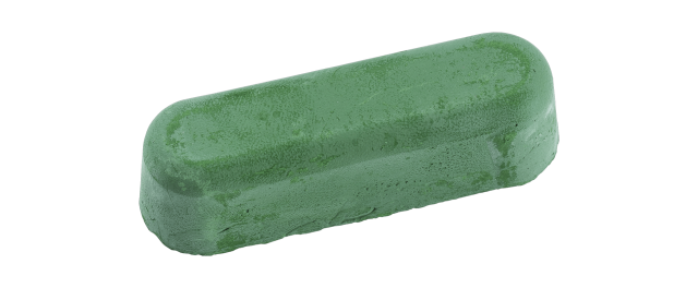 Polerpasta av kromoxid