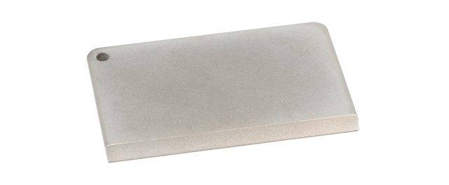 CBNC - Kubisk bornitrid (50% nedsatt pris)