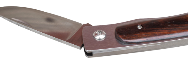 Slipjoint-knivar