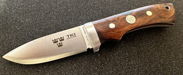 TK5L Elmax (30% nedsatt pris)