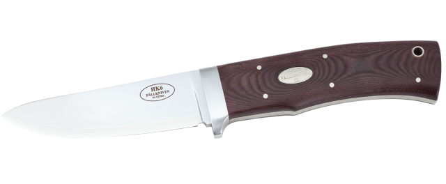 HK6L - Hunter's Knife