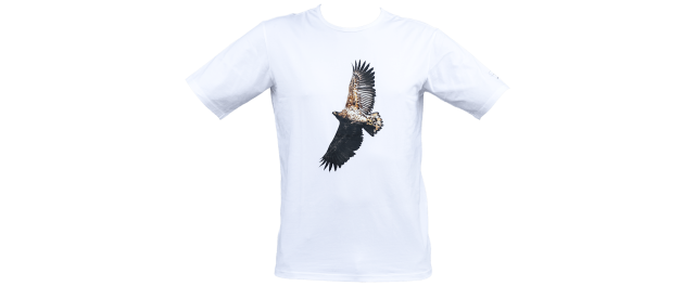 T-shirt WE (Havsörn)
